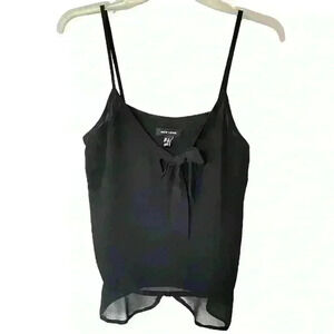 NEW LOOK MESH FAIRY TANK-TOP 🧚‍♀️ 🖤